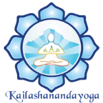logo kailashananda novo
