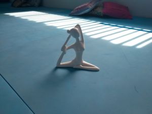 Prática De Yoga 24