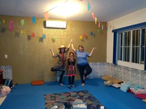 Yoga Kids Sj 1