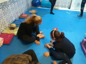 Yoga Kids Sj 11