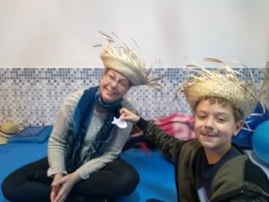Yoga Kids Sj 12