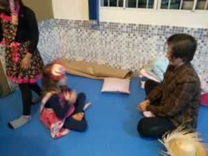 Yoga Kids Sj 13
