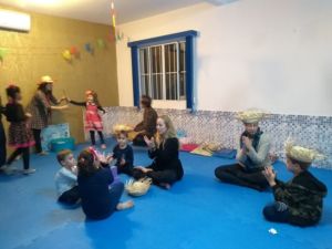 Yoga Kids Sj 14