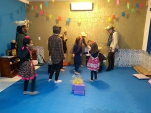 Yoga Kids Sj 15