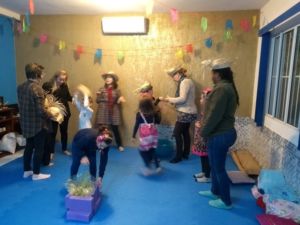 Yoga Kids Sj 17
