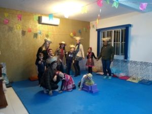 Yoga Kids Sj 18