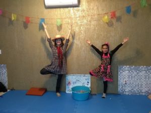 Yoga Kids Sj 2