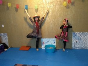 Yoga Kids Sj 3
