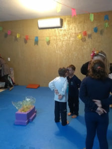 Yoga Kids Sj 7