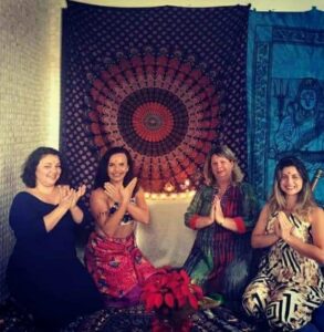 Kailashananda yoga em canoas/rs