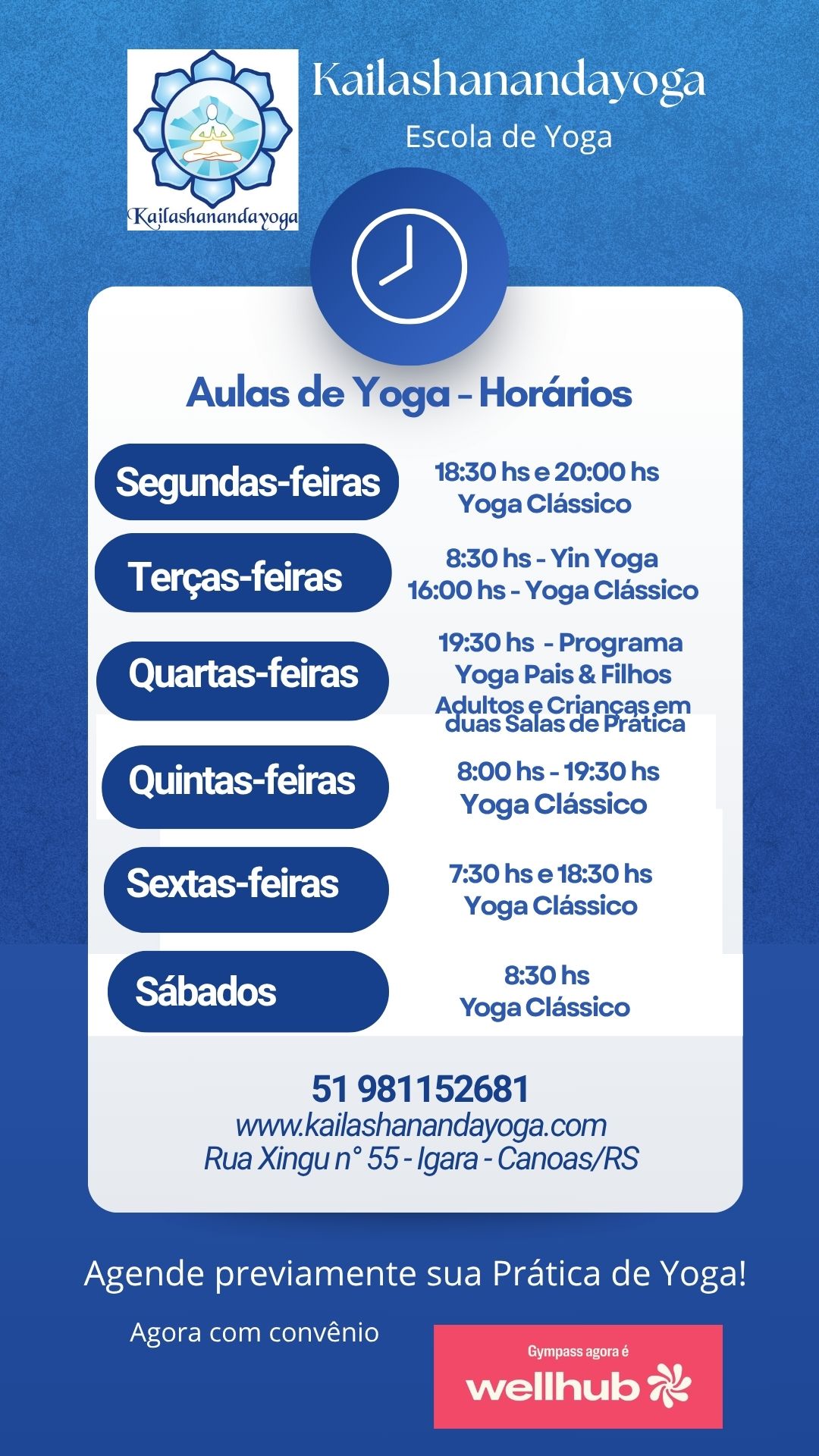 GRADE 1 - AGOSTO 2025
